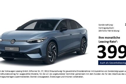 VW ID.7 7.212 km 46.777 &euro; Bergkamen 59192