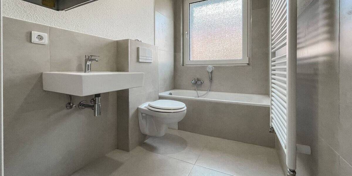 Etagenwohnung Herne Holsterhausen - 3 Zimmer, 66 m&sup2;, 690&euro; | Angebot:26289818