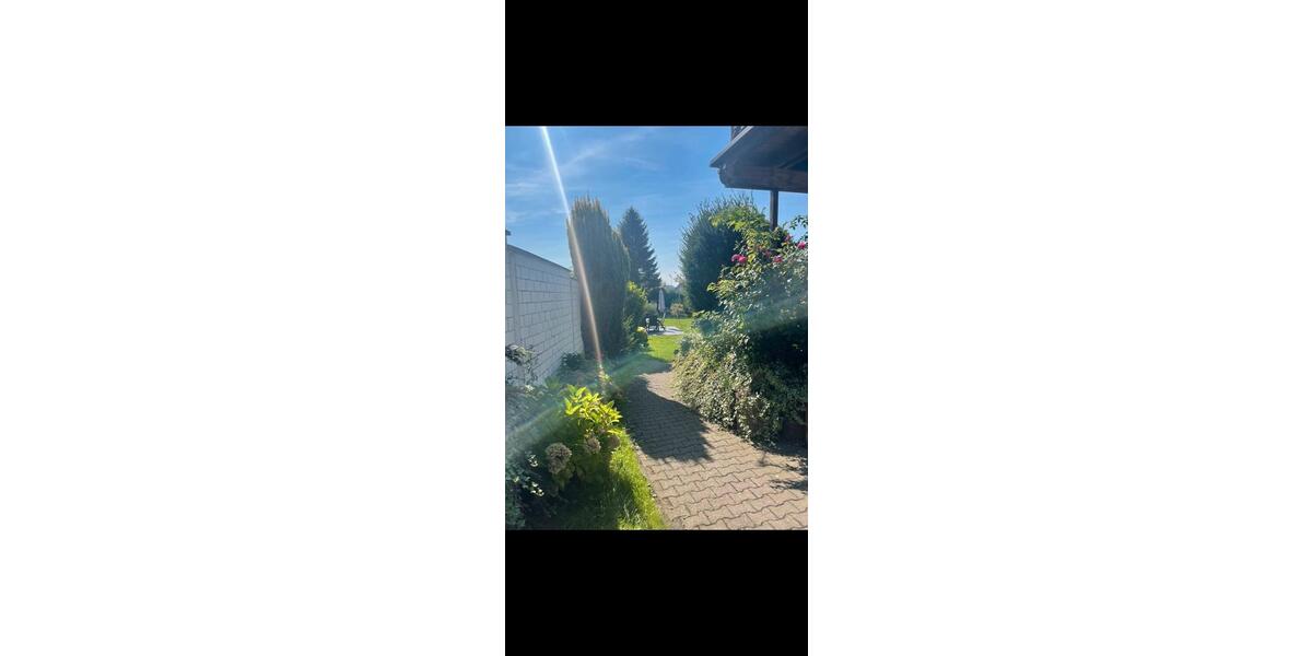 Erdgeschoßwohnung Menden (Sauerland) Bösperde - 3 Zimmer, 93 m&sup2;, 230.000&euro; | Angebot:26223563