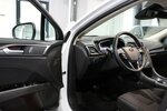 Ford Mondeo Tunier 2.0 EB TITANIUM WHITE / LED, AHK 92.000 km 17.777 &euro; Hamm 59077