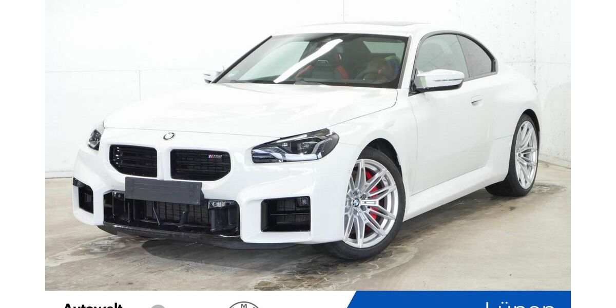 BMW M2 12.005 km 62.990 &euro; Lünen 44534