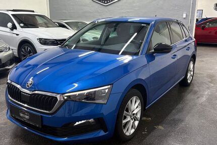 Skoda Scala 94.400 km 11.500 &euro; Iserlohn 58638