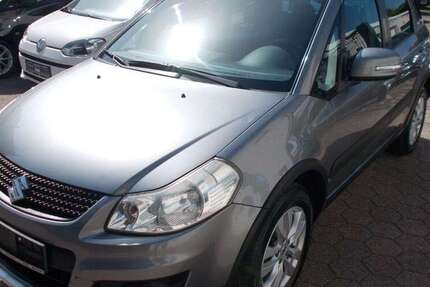 Suzuki SX4 199.900 km 4.990 &euro; Bochum 44809