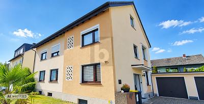 GROßZÜGIG, VIELSEITIG, INDIVIDUELL ERBPACHT - Etagenwohnung Dortmund Eving | Angebot:27341313