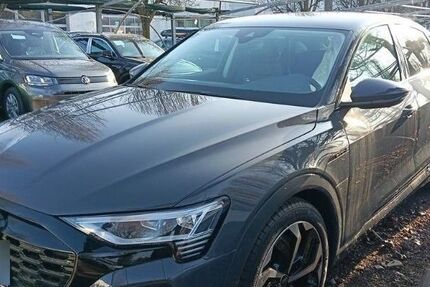 Audi Q8 e-tron 6.289 km 55.888 &euro; Hagen 58091