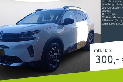 Citroen C5 Aircross 22.911 km 25.280 &euro; Dülmen 48249