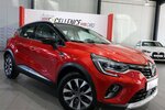Renault Captur 130 TCE INTENS RED & BLACK / LED / AHK 83.000 km 13.555 &euro; Hamm 59077