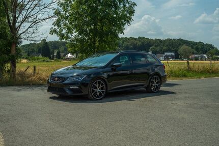 Seat Leon 110.000 km 19.999 &euro; Kamen 59174