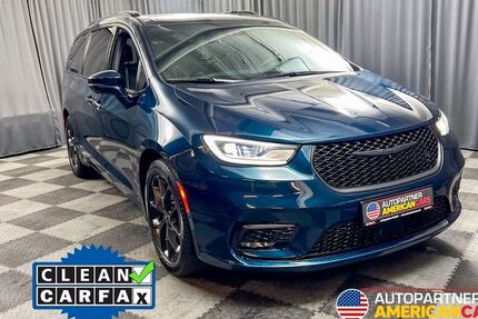 Chrysler Pacifica 49.986 km 45.490 &euro; Hagen 58119