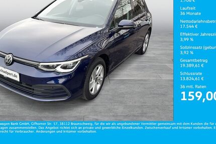 VW Golf 57.094 km 19.127 &euro; Dortmund 44379