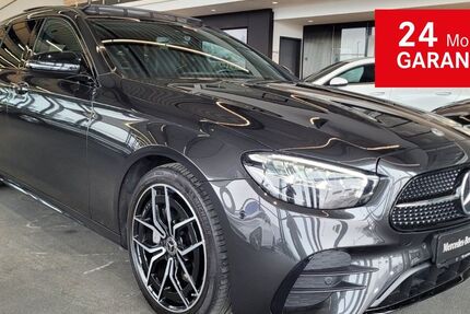 Mercedes-Benz E 200 58.650 km 39.980 &euro; Haltern am See 45721