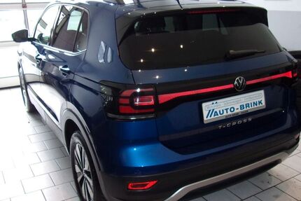 VW T-Cross 23.384 km 17.975 &euro; Hagen 58089