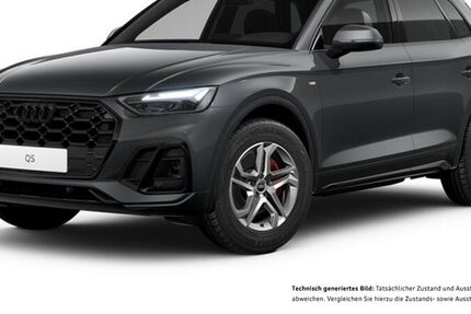 Audi Q5 34.266 km 42.711 &euro; Dortmund 44143