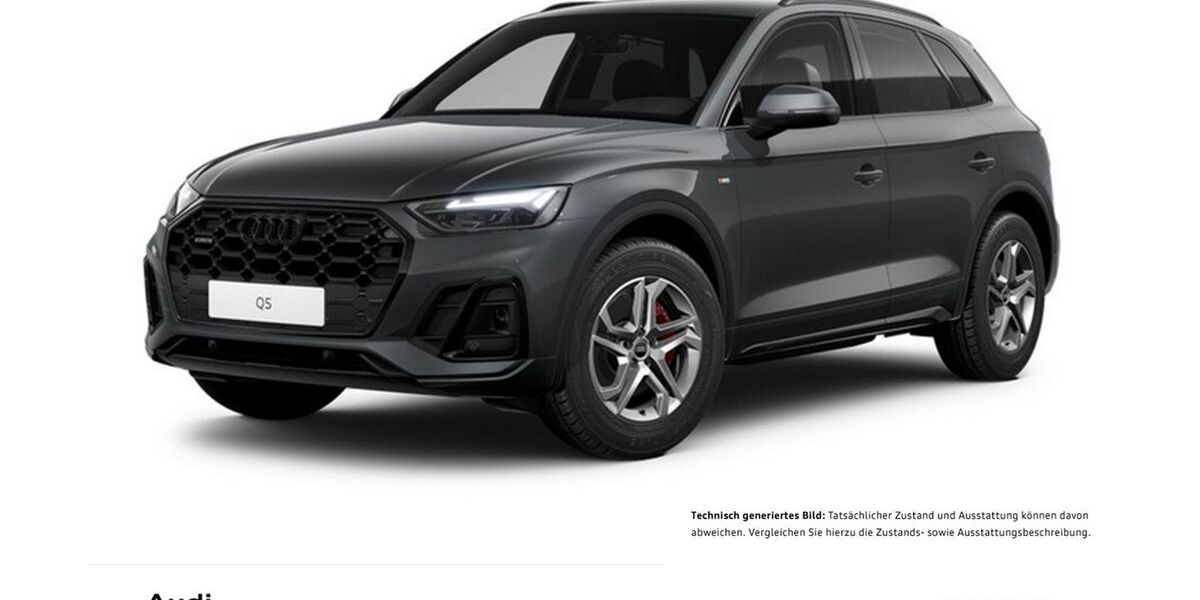 Audi Q5 34.266 km 42.711 &euro; Dortmund 44143