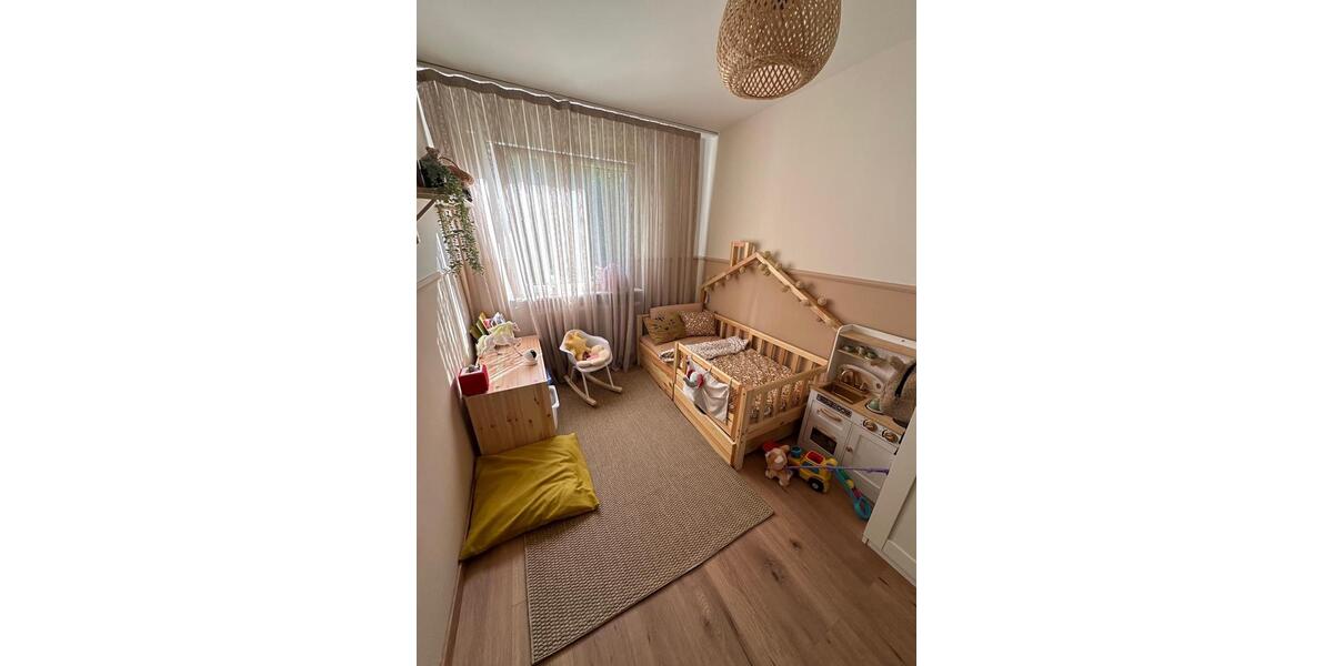 Erdgeschoßwohnung Hagen Hagen-Mitte - 3 Zimmer, 68 m&sup2;, 164.000&euro; | Angebot:27252969