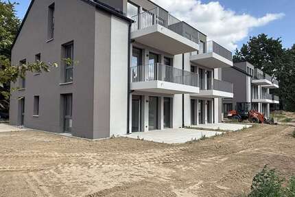 Wohnung Dortmund Eving - 3 Zimmer, 78 m&sup2;, 1.170&euro; | Angebot:27021754