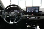 Audi A4 Avant 35 TDI ADVANCED BUSINESS LED,VOLL-LEDER 199.000 km 18.994 &euro; Hamm 59077
