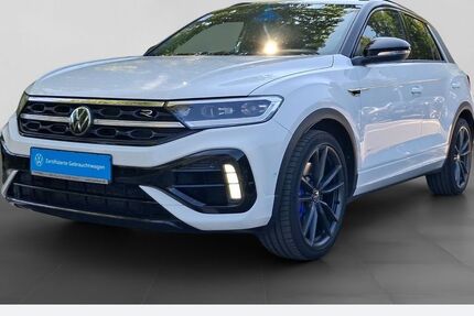VW T-Roc 35.162 km 31.860 &euro; Bochum 44892