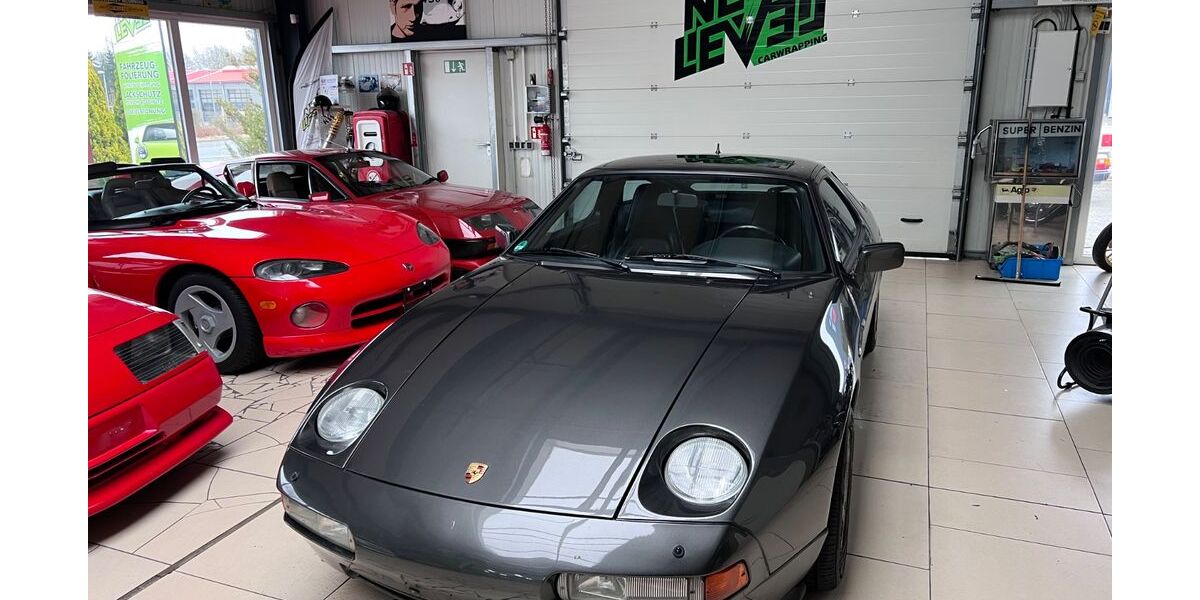 Porsche 928 191.000 km 37.900 &euro; Haltern am See 45721