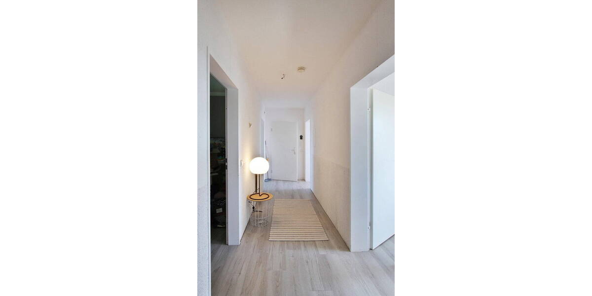 Etagenwohnung Dülmen Buldern - 4 Zimmer, 85 m&sup2;, 188.012&euro; | Angebot:26080538