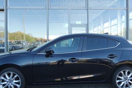 Mazda 3 120.000 km 8.200 &euro; Bergkamen 59192