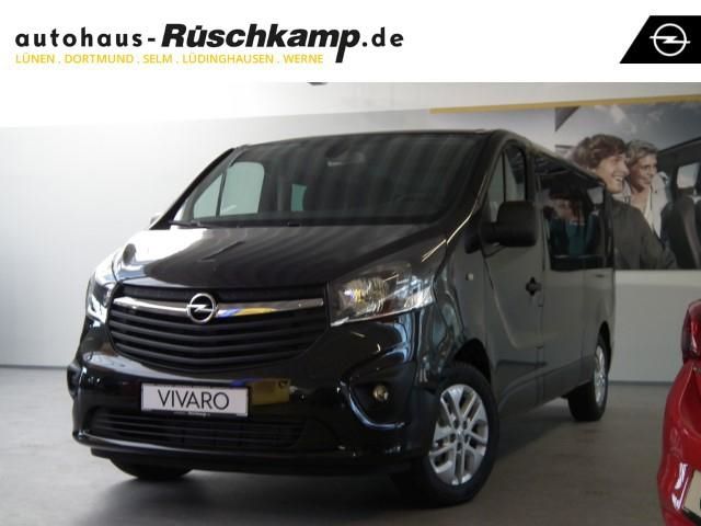 Opel Vivaro 85.463 km 23.990 &euro; Werne 59368