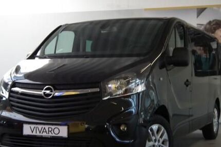 Opel Vivaro 85.859 km 23.990 &euro; Werne 59368
