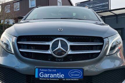 Mercedes-Benz V 300 182.451 km 42.900 &euro; Bochum 44791