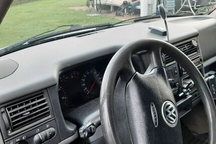 VW T4 Multivan 320.000 km 12.500 &euro; Welver 59514