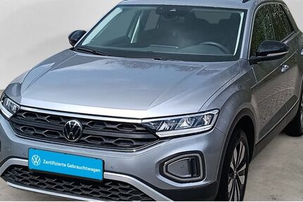 VW T-Roc 8.631 km 29.490 &euro; Wetter 58300