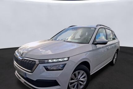 Skoda Kamiq 43.510 km 17.656 &euro; Hagen 58091