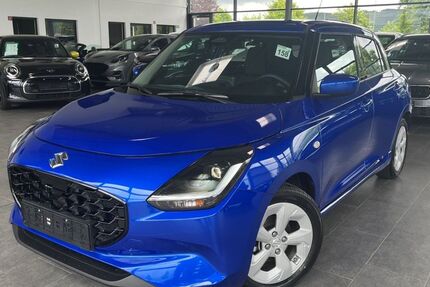 Suzuki Swift 5.350 km 16.470 &euro; Lünen 44536