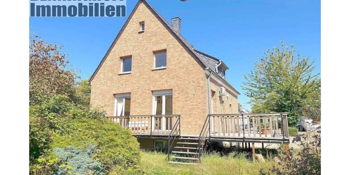 Mehrfamilienhaus, Wohnhaus Holzwickede - 5 Zimmer, 155 m&sup2;, 479.000&euro; | Angebot:26658255