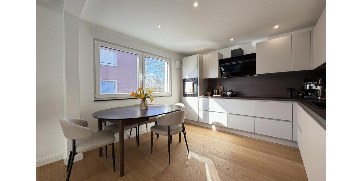 Etagenwohnung Hamm Braam-Ostwennemar - 3 Zimmer, 76 m&sup2;, 920&euro; | Angebot:26005604