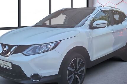 Nissan Qashqai 87.600 km 11.990 &euro; Recklinghausen 45663