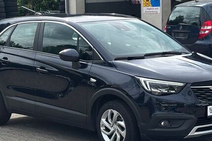 Opel Crossland (X) 40.244 km 13.499 &euro; Recklinghausen 45665