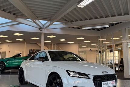 Audi TT RS 26.981 km 51.950 &euro; Hamm 59065