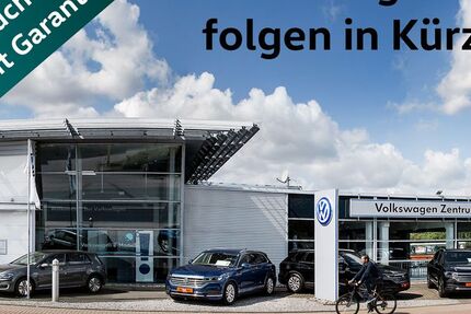 VW Tiguan 4.500 km 57.870 &euro; Bergkamen 59192