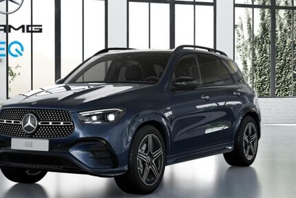 Mercedes-Benz GLE 350 6.715 km 79.770 &euro; Dortmund 44139