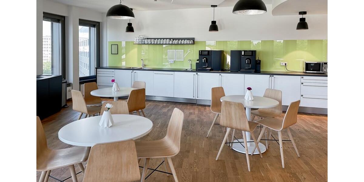 Gewerbeobjekt Dortmund Innenstadt Ost - 848&euro; | Angebot:22935361