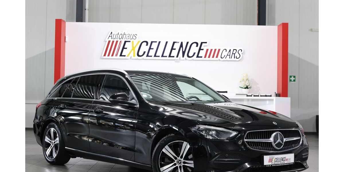 Mercedes-Benz C 200 142.000 km 25.991 &euro; Hamm 59077