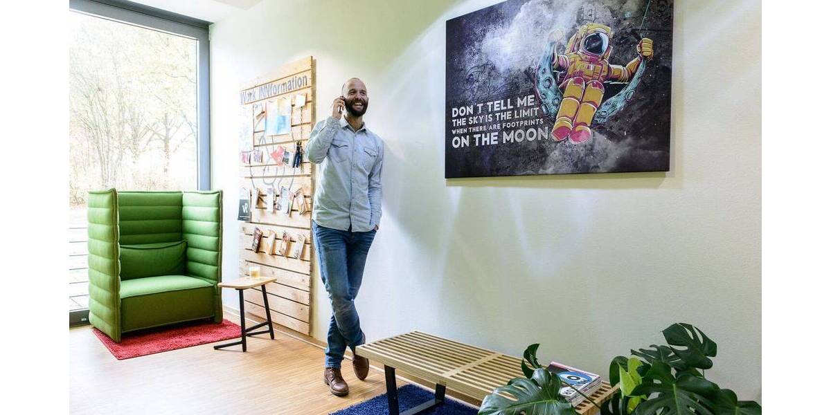 Gewerbeobjekt Dortmund Eichlinghofen - 269&euro; | Angebot:26088605