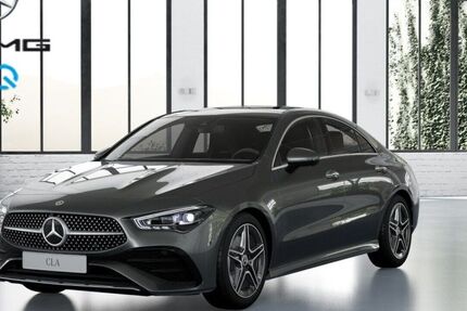 Mercedes-Benz CLA 250 9.168 km 43.880 &euro; Schwerte 58239