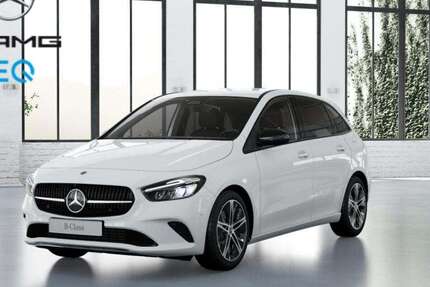 Mercedes-Benz B 200 5.919 km 29.470 &euro; Dortmund 44139