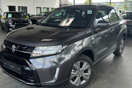 Suzuki Vitara 4.650 km 21.770 &euro; Lünen 44536