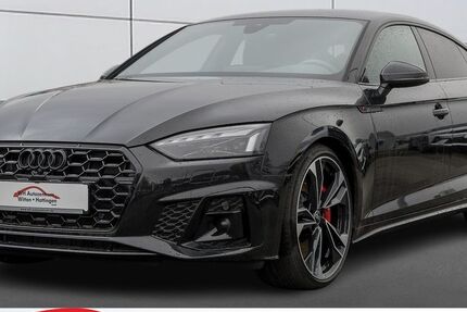 Audi S5 10.700 km 52.978 &euro; Witten 58453