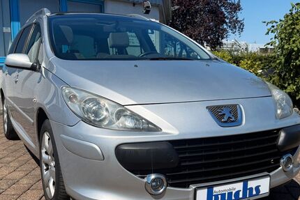 Peugeot 307 255.600 km 1.890 &euro; Iserlohn 58640