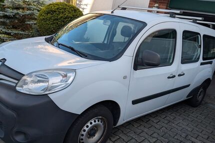 Renault Kangoo 117.500 km 8.500 &euro; Hagen 58091