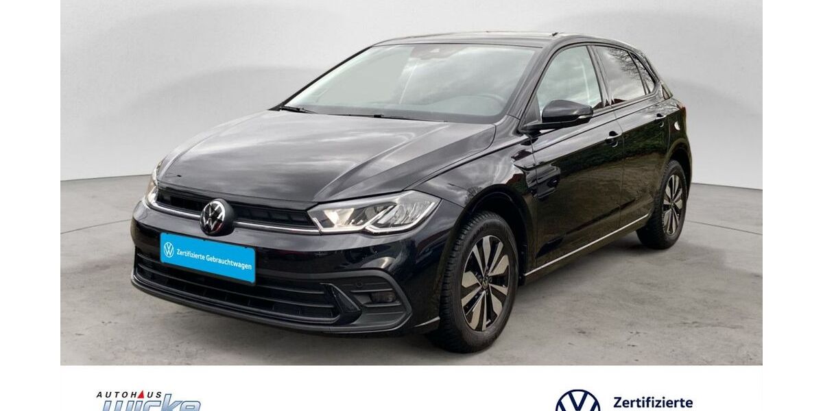 VW Polo 22.100 km 20.990 &euro; Bochum - Linden 44879