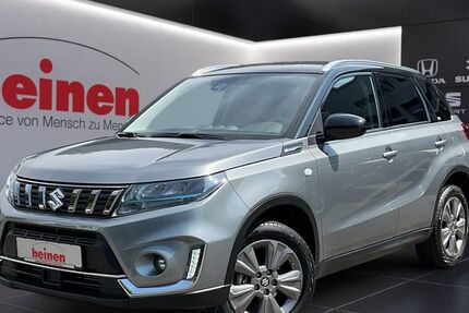 Suzuki Vitara 15.722 km 18.899 &euro; Werne 59368